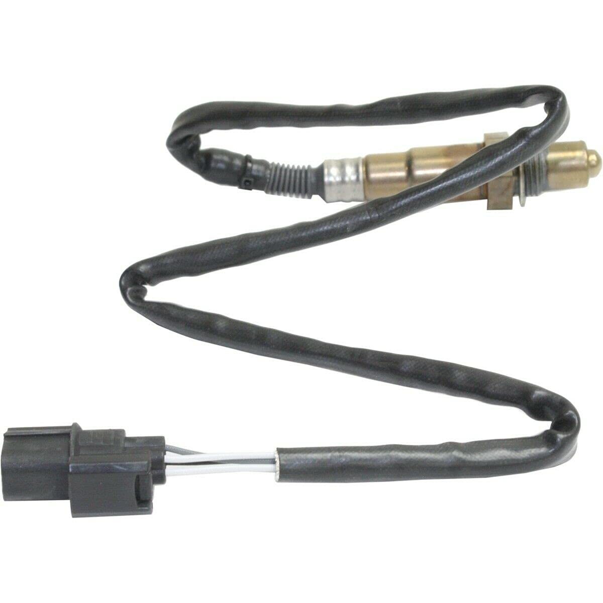 O2 Oxygen Sensor Front or Rear Downstream Compatible with Honda Accord 2008-2012 - Improve Engine Performance & Fuel Efficiency for Smooth Driving