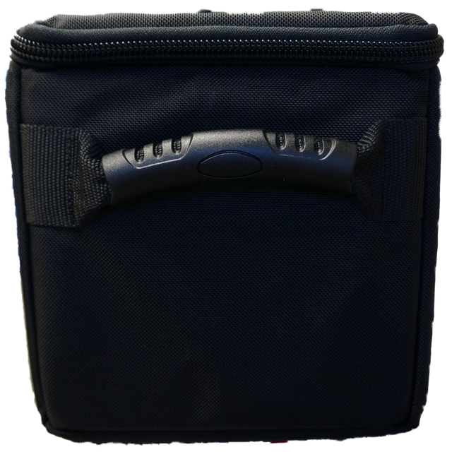 APO140FL F/7 Compact Telescope Case - Durable Protective Storage for Astronomy & Travel | Perfect for Stargazing, Camping & Outdoor Adventures