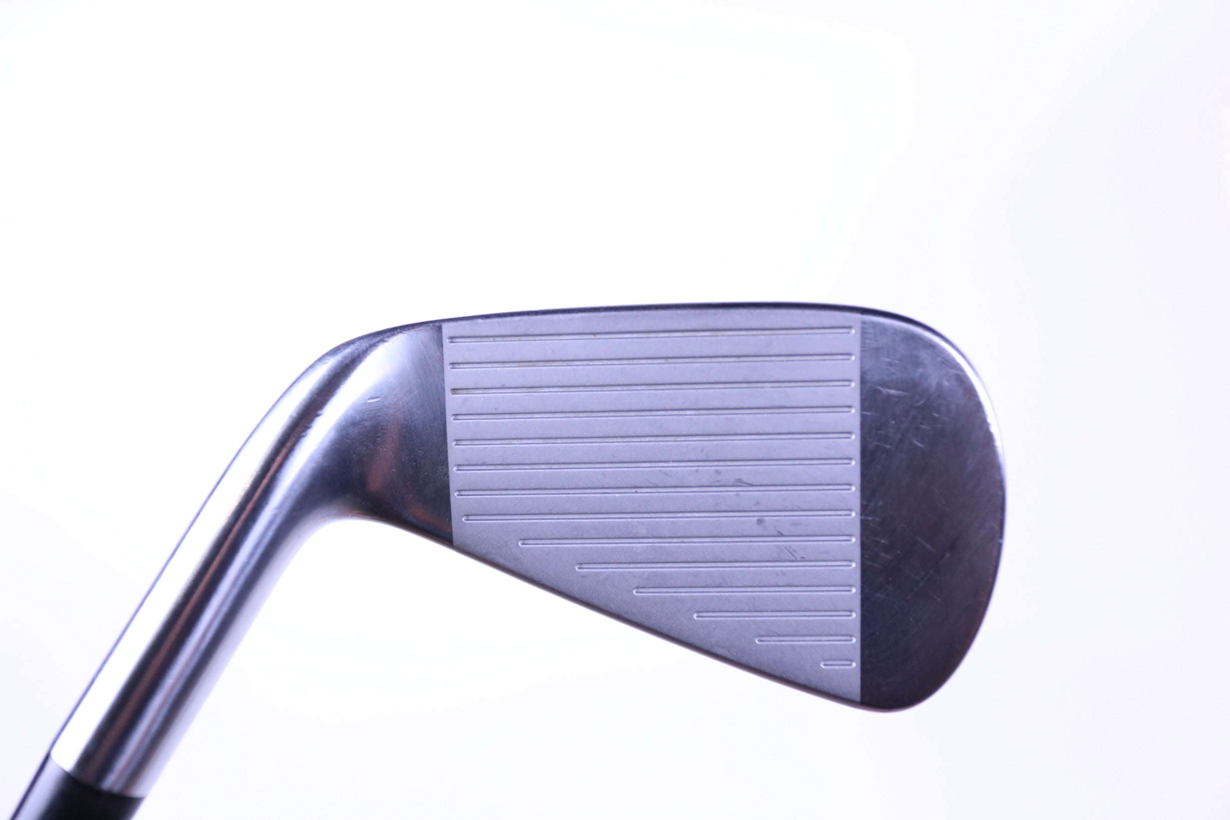 Used Callaway X Forged 3 Iron Right Handed Stiff Flex Golf Club - Perfect for Improving Your Short Game & Approach Shots
