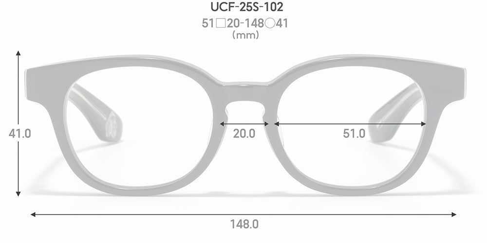 JINS x DRAGON BALL BULMA 102 Eyeglasses - Anime Inspired Frames for Dragon Ball Fans | Perfect for Cosplay, Collectors & Everyday Wear