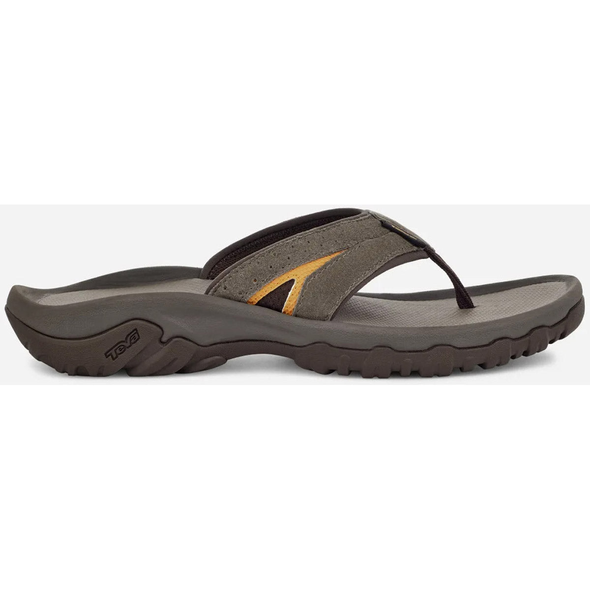 Men's Katavi 2 Thong Sandals - Comfortable Flip Flops for Beach, Pool & Casual Wear | Lightweight & Durable Outdoor Slides