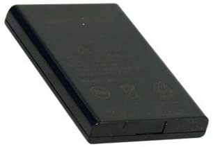 Opticon 12025 Rechargeable Battery for OPH 1005 Barcode Scanner - Long-Lasting Power for Retail, Warehouse & Inventory Management