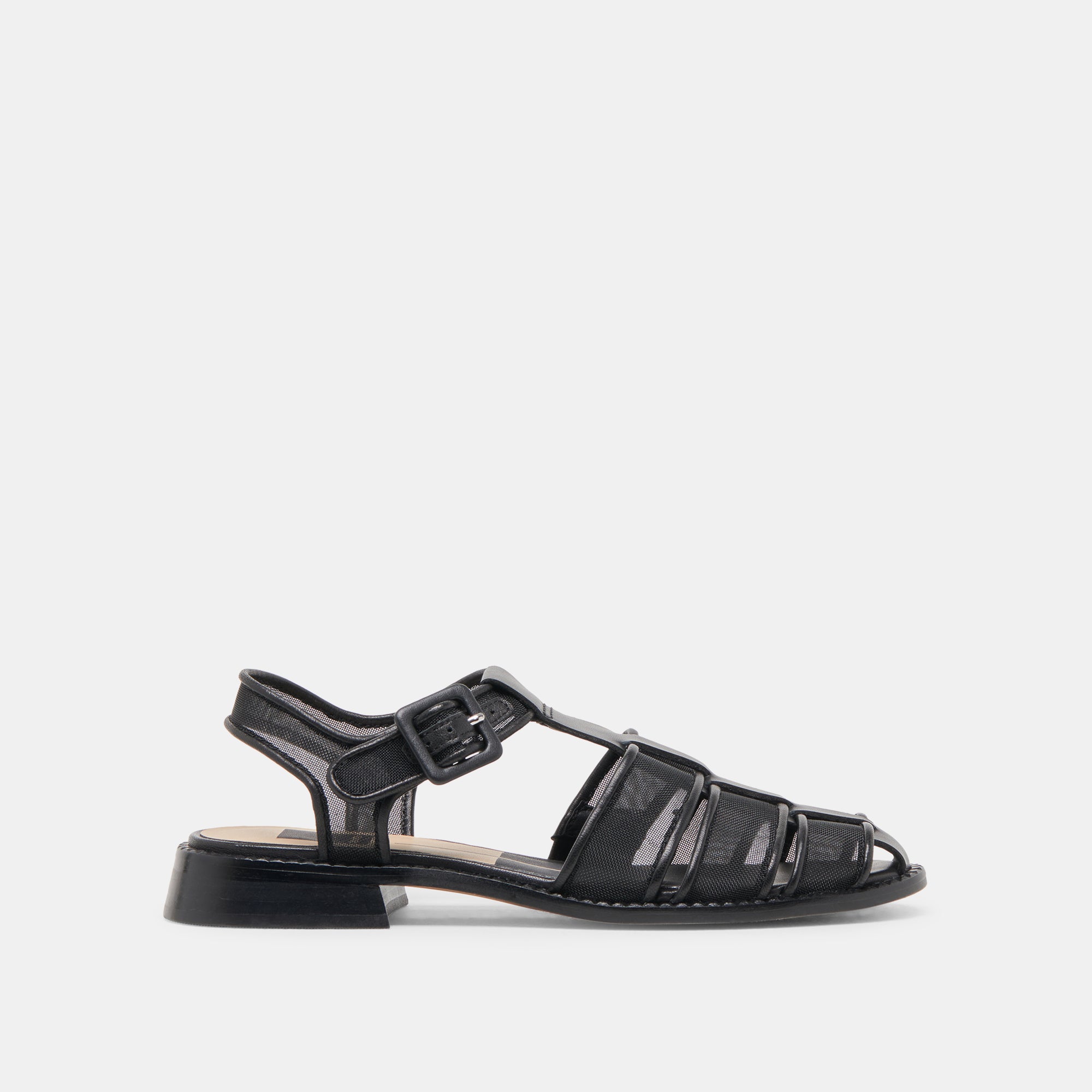HOLIS Women's Onyx Mesh Sandals - Breathable Comfortable Slip-On Walking Shoes for Beach, Pool, and Summer Outdoor Activities