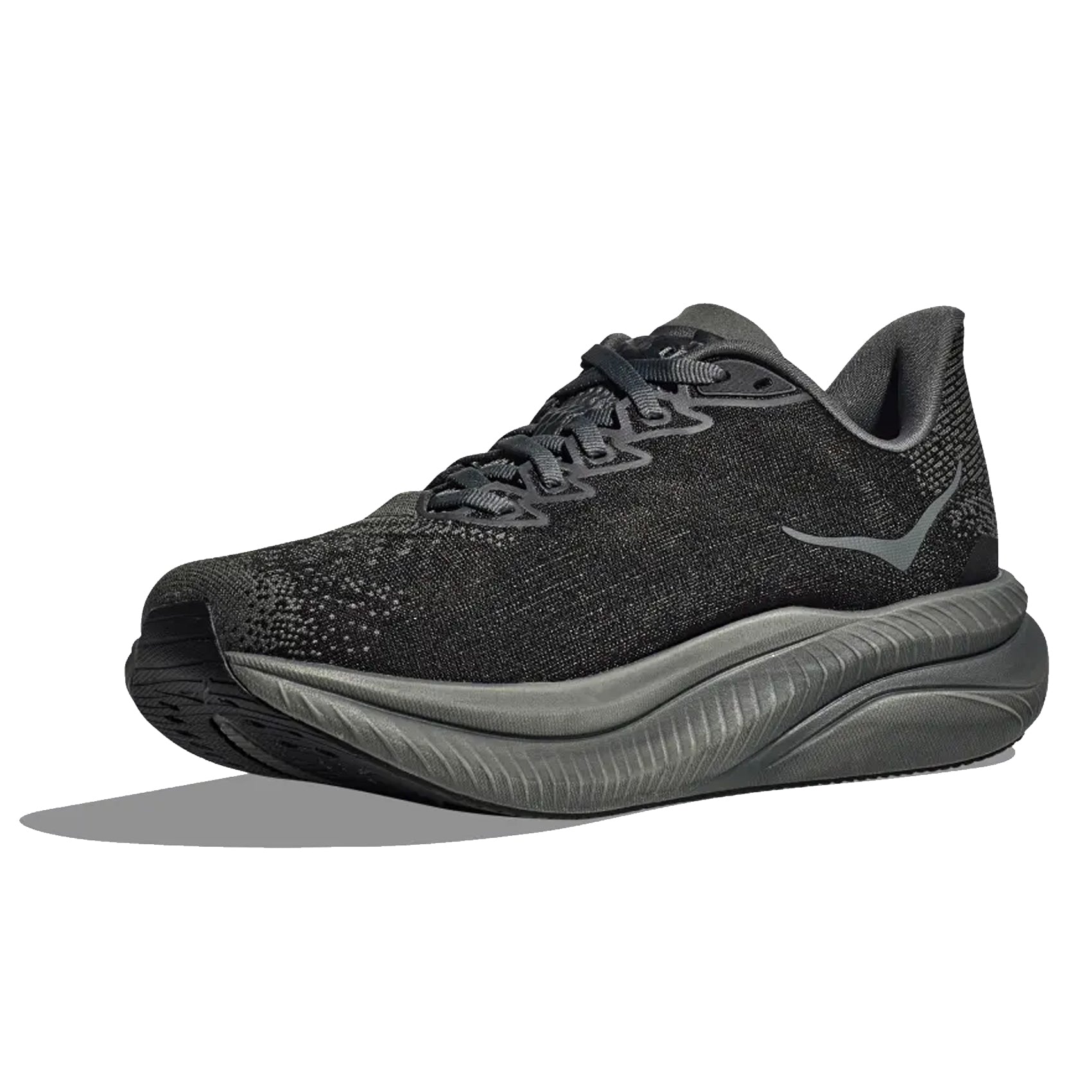 HOKA Mach 6 Running Shoes for Men - Lightweight Performance Sneakers for Road Running, Training & Gym Workouts