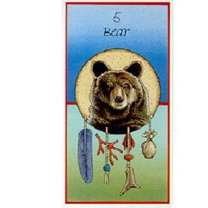 Medicine Cards - Spiritual Healing & Guidance Cards for Meditation, Self-Discovery & Therapy | Perfect for Yoga, Reiki, Tarot & Holistic Wellness Practices