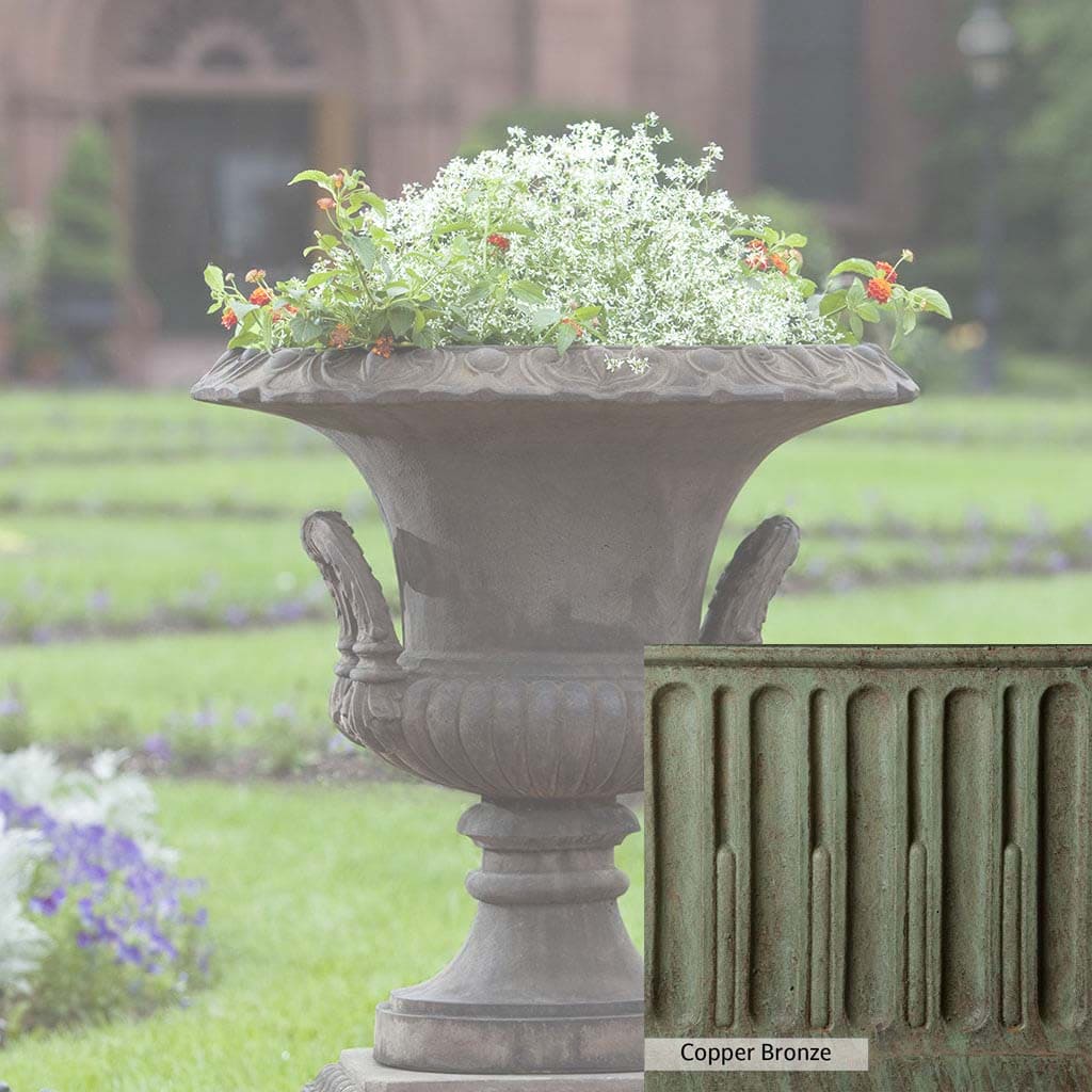 Smithsonian L'Enfant Urn - Elegant Memorial Urn for Ashes, Cremation Keepsake - Perfect for Home Display, Memorial Services & Honoring Loved Ones