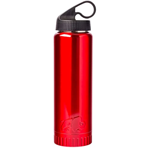 Water Bottle - Red