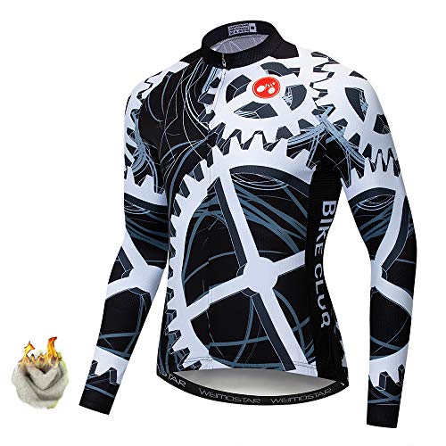 White Gears
