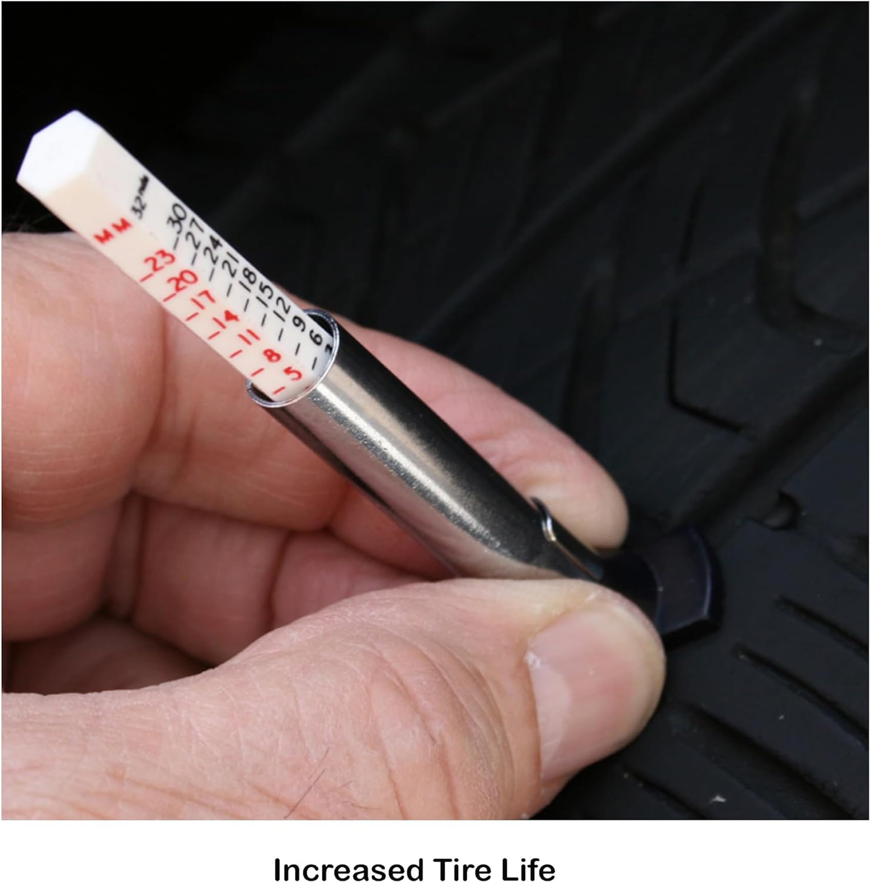 16oz Tire Balancing Beads (12-Pack) - Centrifugal Force Wheel Weights for Semi Trucks, Off-Road Vehicles & Trailers - Includes (12) Valve Cores & Caps (Total 192oz Bulk) - Perfect for Smoother Rides on Highways & Rough Terrains