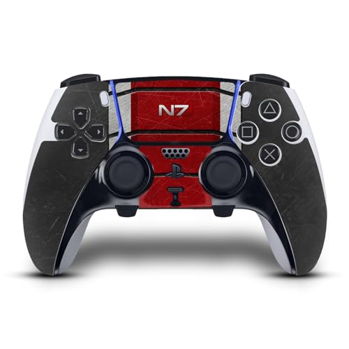 Logo N7 Armure