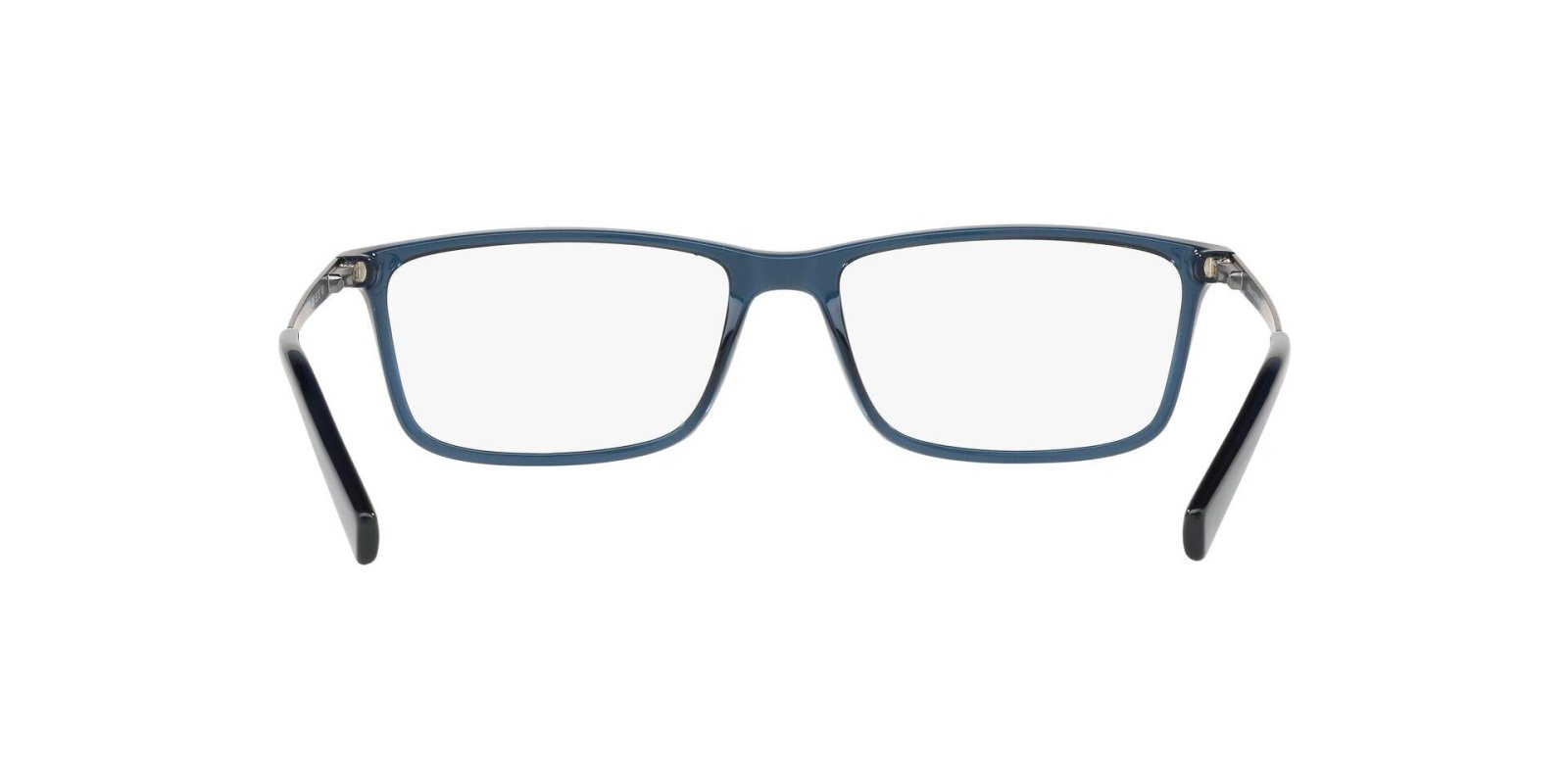 Armani Exchange 3027 Eyeglasses for Men & Women - Lightweight Acetate Frame with UV Protection - Perfect for Work, Reading & Fashion Accessories