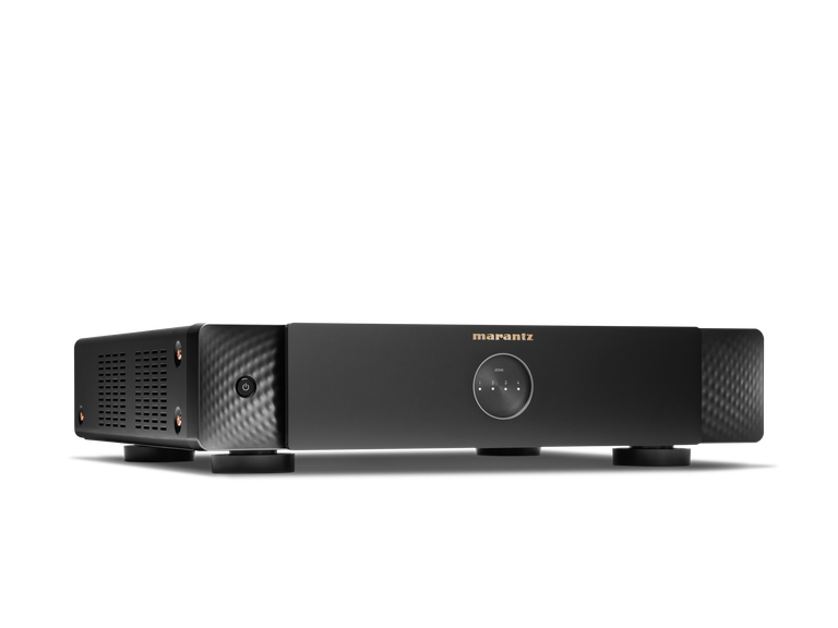 Marantz MODEL M4 High-Fidelity Stereo Power Amplifier - Perfect for Home Theater & Audiophile Music Listening