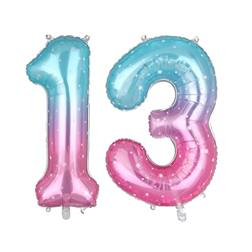 Rainbow-13