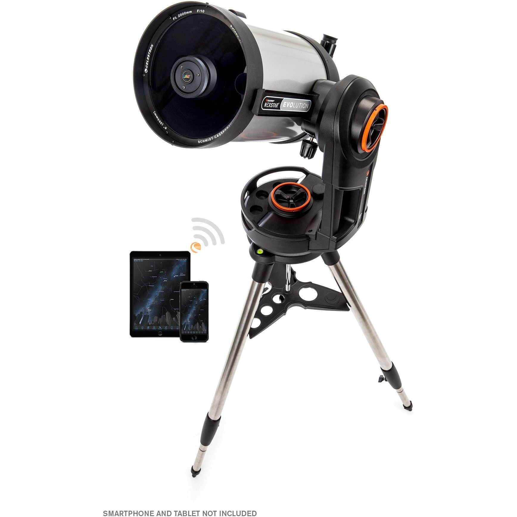 NexStar Evolution 8 Telescope - 8
