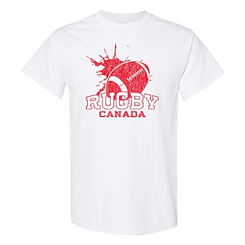 Canada White