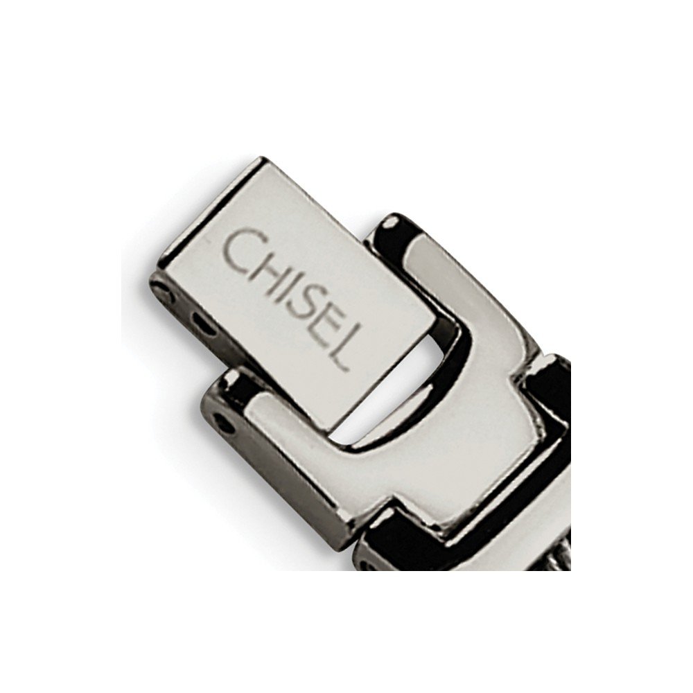 Premium Stainless Steel Brushed Finish 8.5