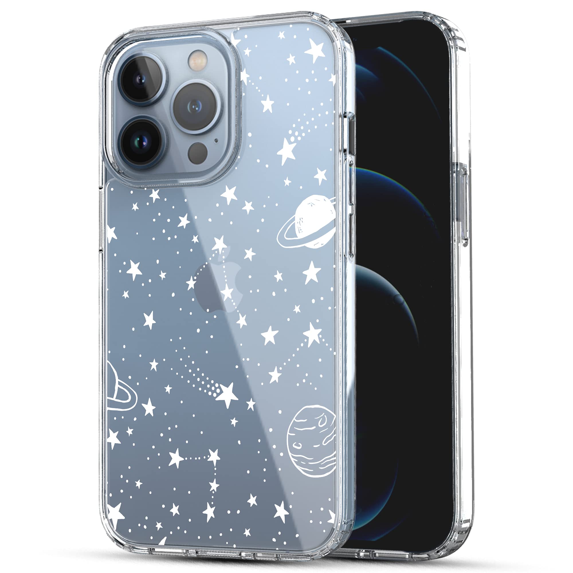 RANZ iPhone 13 Pro Max Case (6.7