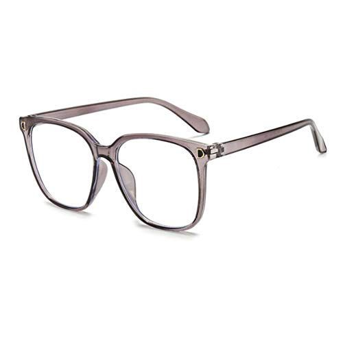 Transparent Gray Frame