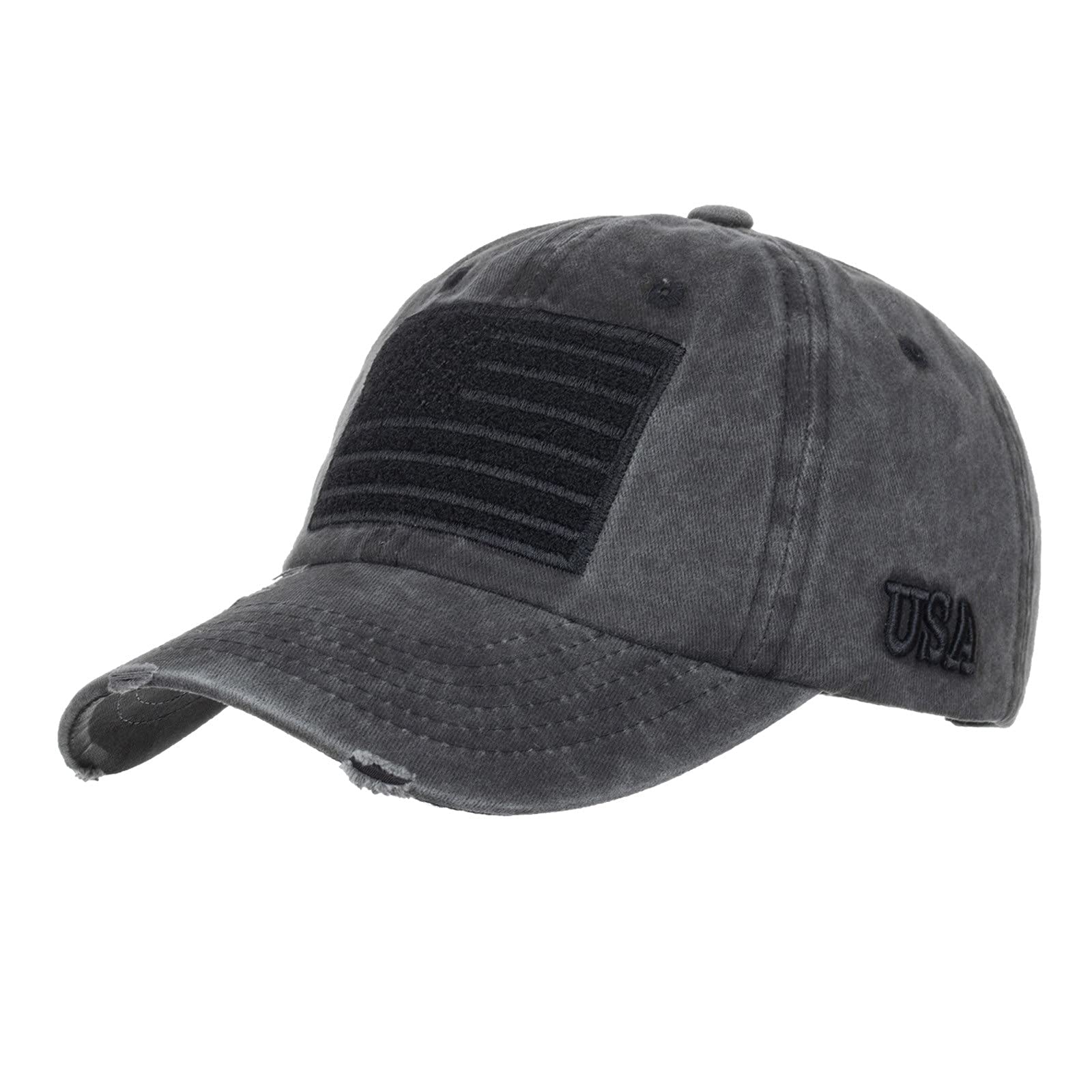 UV Protection Sun Hats for Women & Men - Breathable Adjustable Baseball Cap for Beach, Hip Hop Fashion & Outdoor Activities | Perfect for Summer, Travel, Sports & Daily Wear
