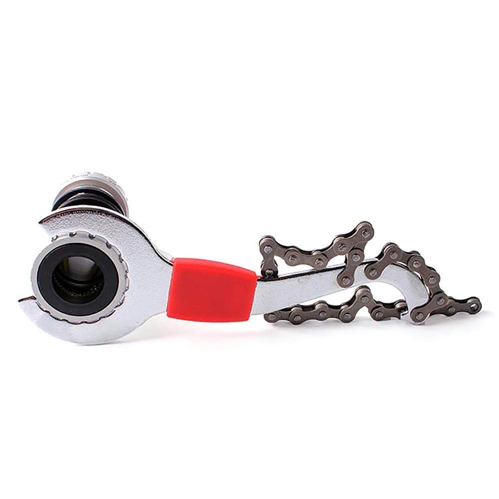 VALINK Professional Bike Repair Tool Kit - Mountain Road Bicycle Chain Remover, Bracket Tool, Freewheel & Crank Puller - Complete Cycling Maintenance Set for Outdoor Adventures & DIY Repairs
