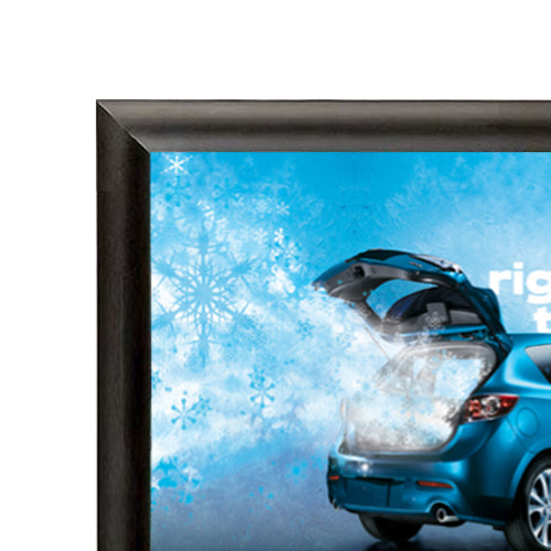 14x22 Snap Frame Poster Sign Frames - 1