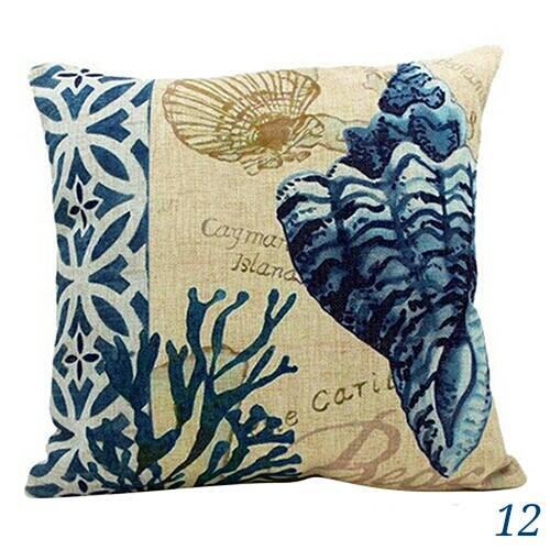 MAXI Blue Ocean Series - Premium Quality, Durable & Stylish for Home, Office & Outdoor Use