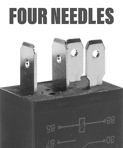 4 Pin