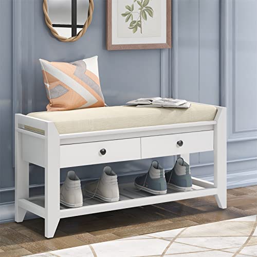 White + Wood