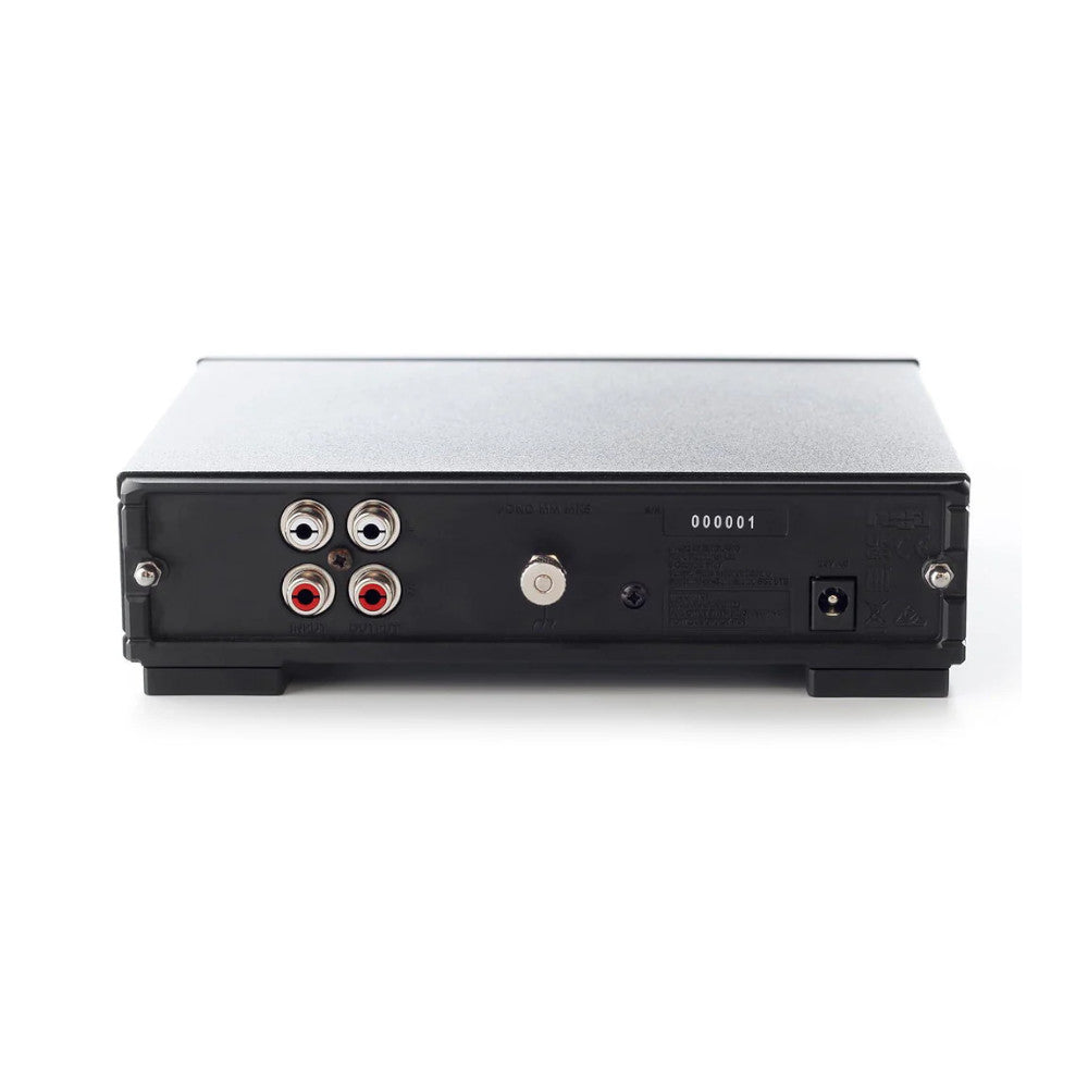 Rega Fono MM MK5 Moving Magnet Phono Preamplifier - High-Fidelity Audio Amplifier for Vinyl Records | Perfect for Home Audio Systems & Turntable Setups