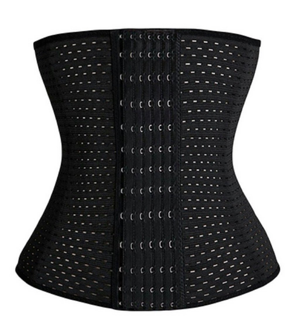 SunshineMall Women's Corsets - Shapewear for Waist Training, Tummy Control & Body Shaping | Perfect for Weddings, Cosplay & Everyday Wear