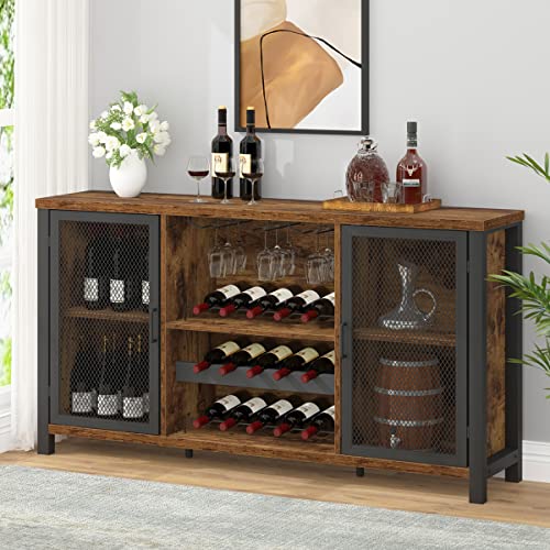 Rustic Brown