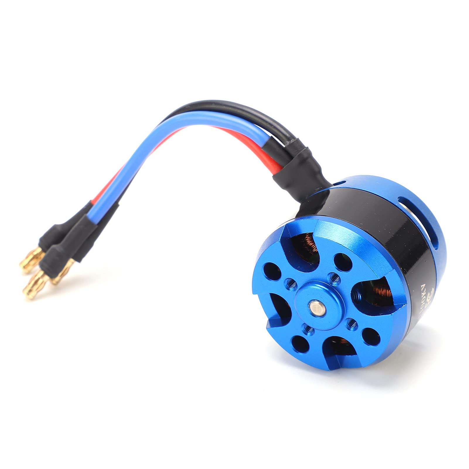 High Efficiency 1100KV Brushless Motor 3530 for RC Drones & Remote Control Aircraft - Perfect for FPV Racing, Aerial Photography, and DIY Drone Projects