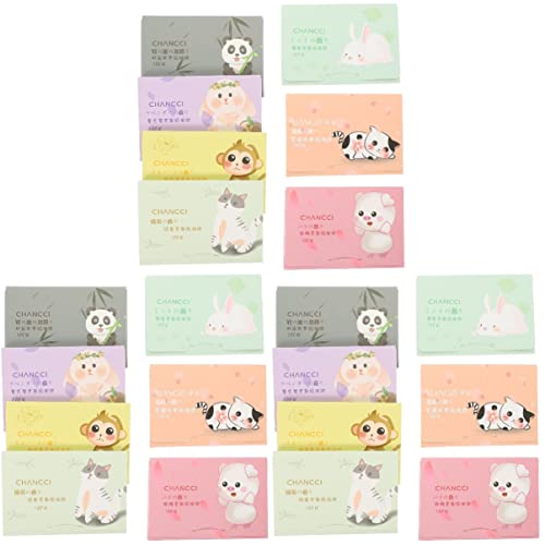Colorfulx3pcs