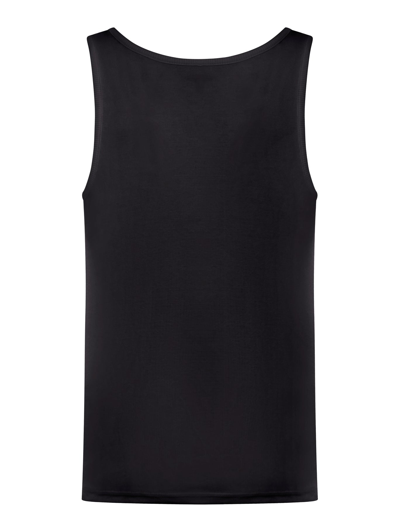 2-Pack Ribbed Tank Tops for Women - Soft Stretchy Camisoles, Casual & Layering Essentials - Perfect for Gym, Yoga, and Everyday Wear