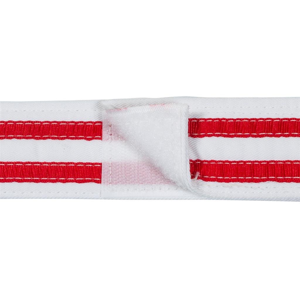 Double Striped Adjustable Belt for Men & Women - Stylish Fashion Accessory for Jeans, Pants & Dresses | Perfect for Casual, Office & Formal Occasions