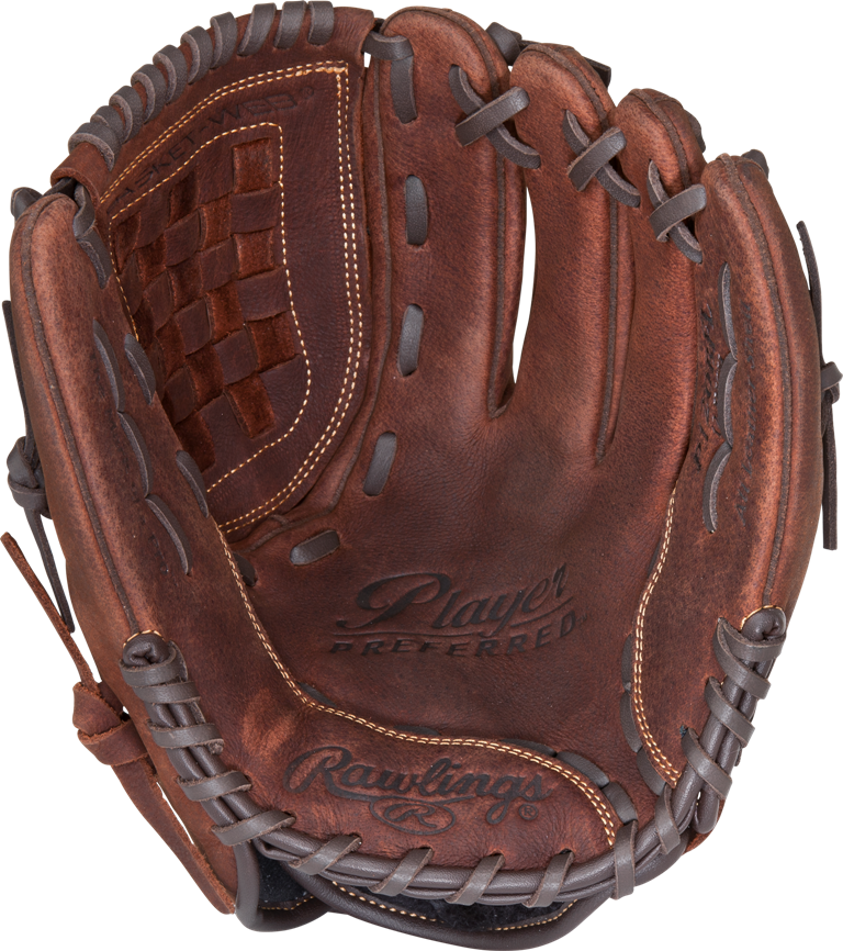 Rawlings Player Preferred 12