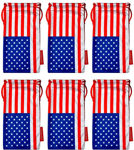 Flag X 6