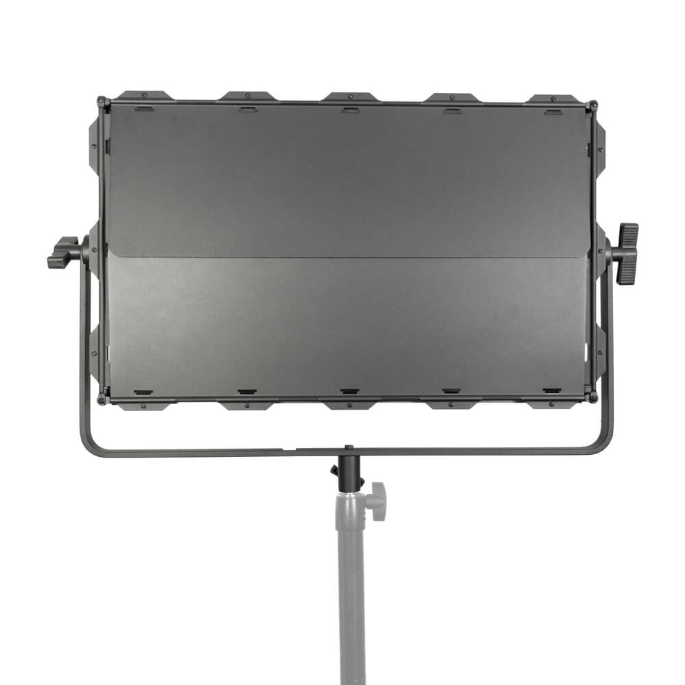 VNIX2016B Dual Color Large LED Video Light Panel - Professional Studio Lighting for Photography, Videography & YouTube Videos