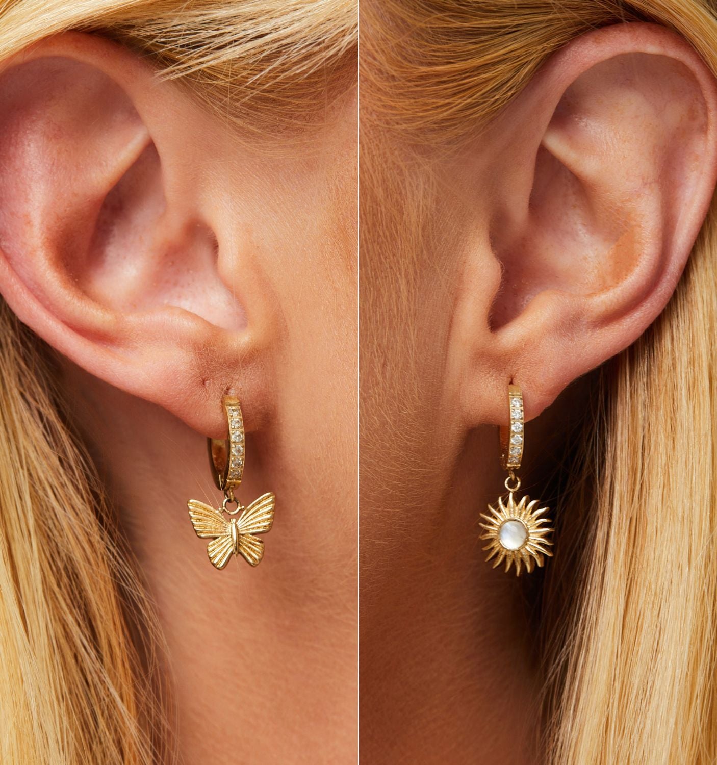 Sarah Beeston x RELLERY - Stylish Handmade Jewelry for Women | Elegant Necklaces, Bracelets & Earrings | Perfect for Gifts, Parties & Everyday Wear