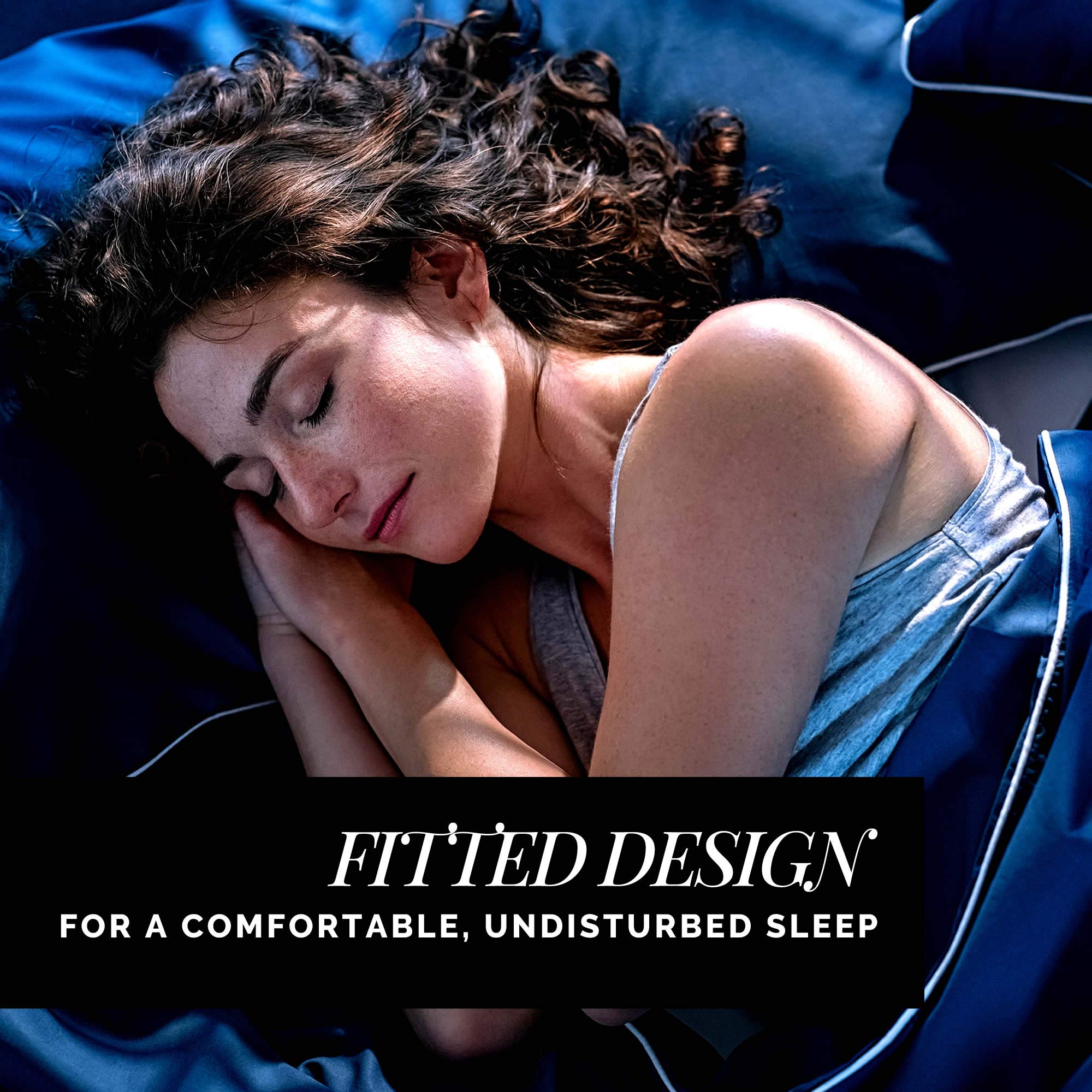 GlamHaus King Size Electric Blanket with Dual Control - Premium White Diamond Quilted Heated Mattress Pad with Elastic Skirt - 10 Heat & Timer Settings - Machine Washable - Perfect for Winter Warmth & Cozy Nights