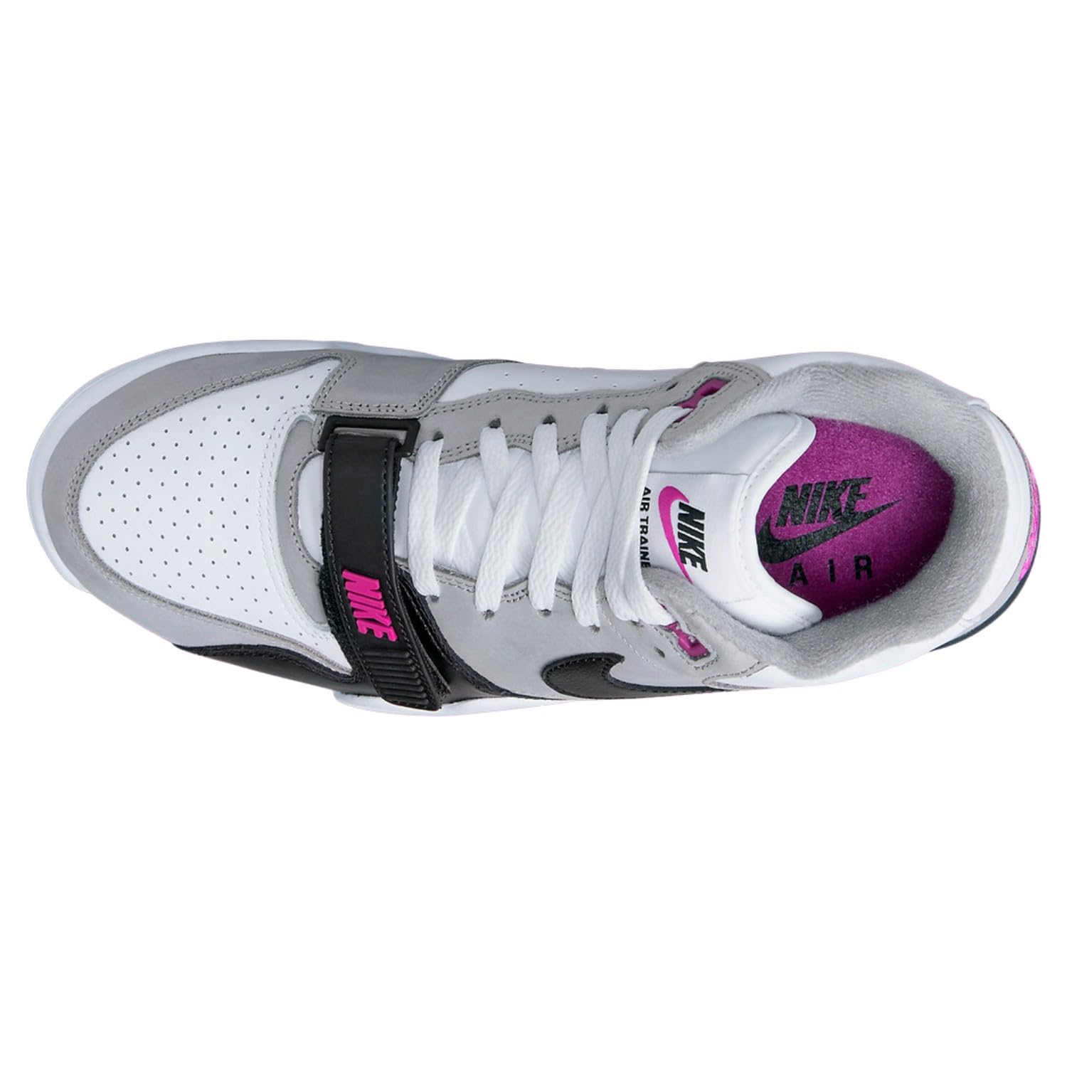 Nike Air Trainer 1 Men's Athletic Shoes - Size 9.5 US | Running, Training & Gym Workouts for Men | Comfortable Sneakers for Sports & Casual Wear