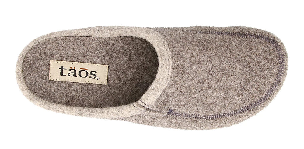 Taos Wool Socks - Warm & Cozy Handmade Merino Wool Socks for Men & Women - Perfect for Hiking, Winter & Cold Weather Comfort