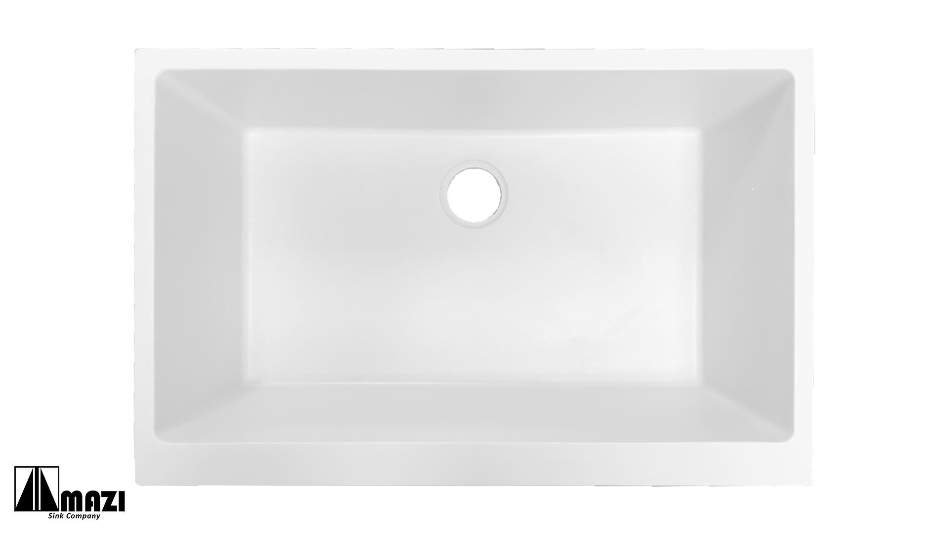 Premium Granite Composite Kitchen Sink - Heavy Duty 33