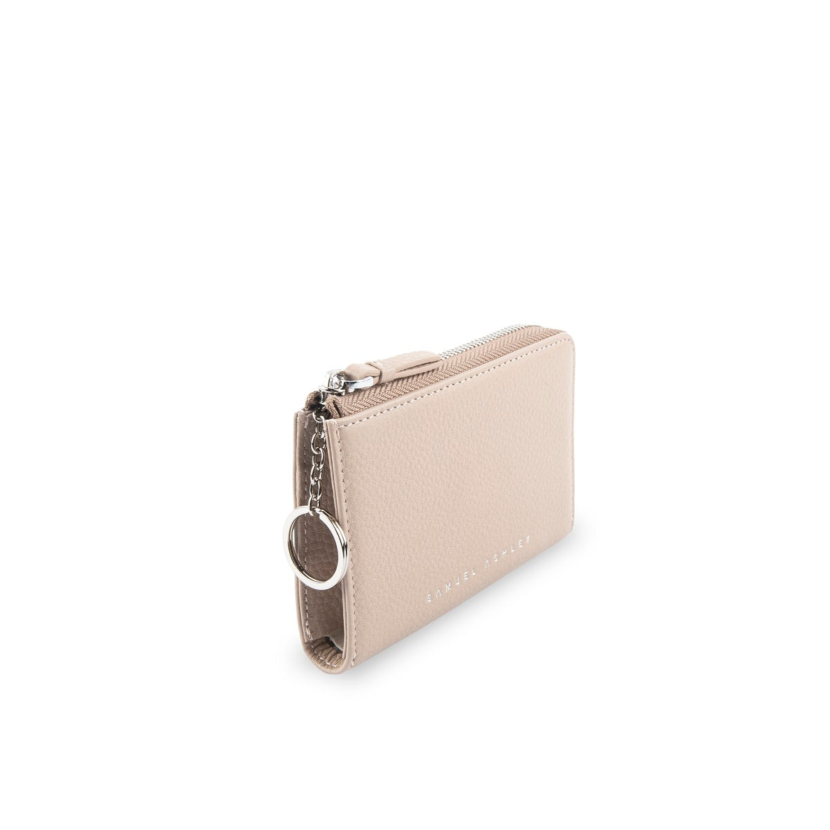 Roxie Genuine Leather Key Purse - Compact & Stylish Key Holder for Women - Perfect for Everyday Use, Travel & Organization