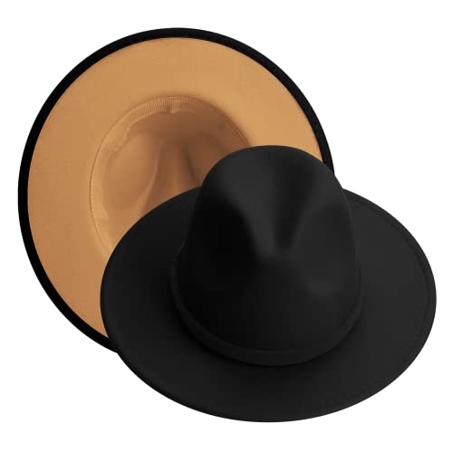 Black&camel