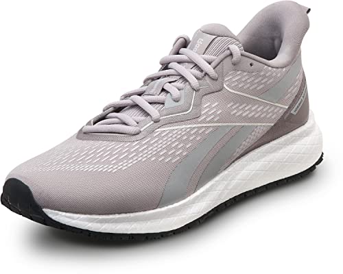 Grey/White