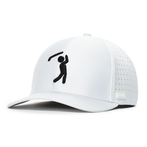Bogeyman White