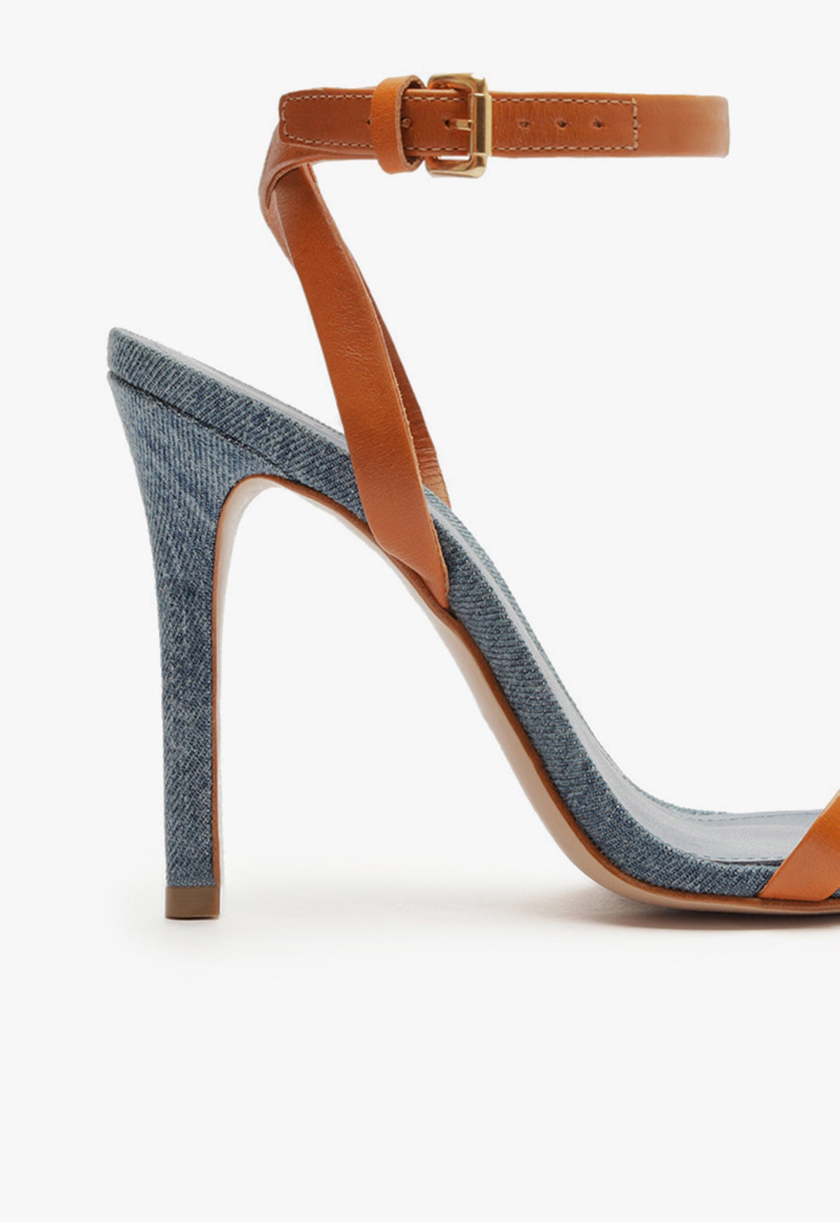 Aurora Atanado Leather Sandals with 2.5 Inch Heel - Women's Comfortable High Heel Sandals for Summer, Parties & Date Night | Style S0138717160008