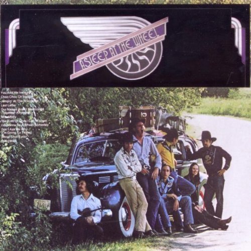 Buy Asleep at the Wheel (2010) CD - Classic Country Music Album | Perfect for Road Trips & Relaxation
