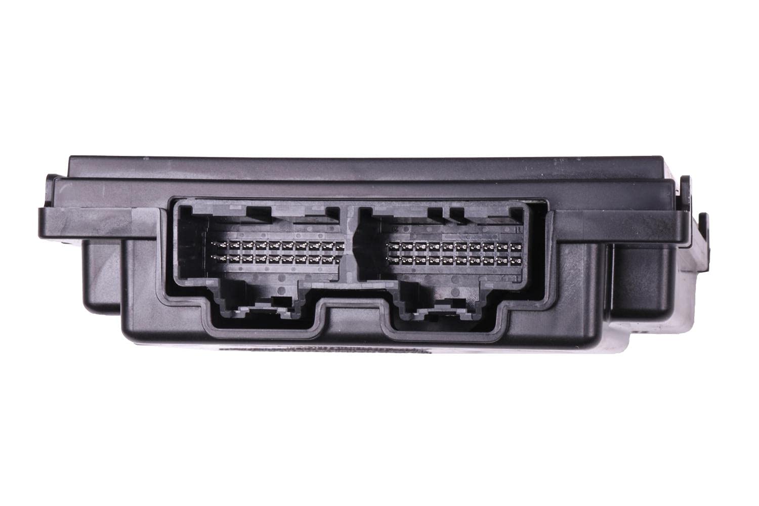 GM Parts 13518843 Keyless Entry Control Module - Replacement Remote Key Fob Receiver for Chevy, GMC, Buick, Cadillac Vehicles - Easy DIY Installation for Car Door Lock/Unlock System
